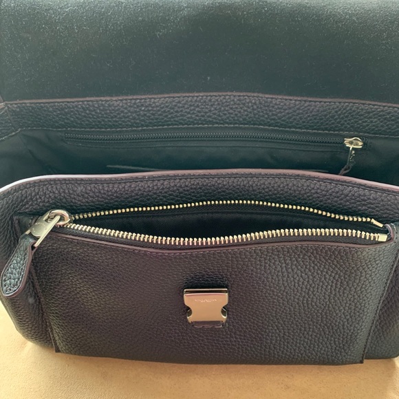 Coach Small Messenger Bag - Picture 3 of 11